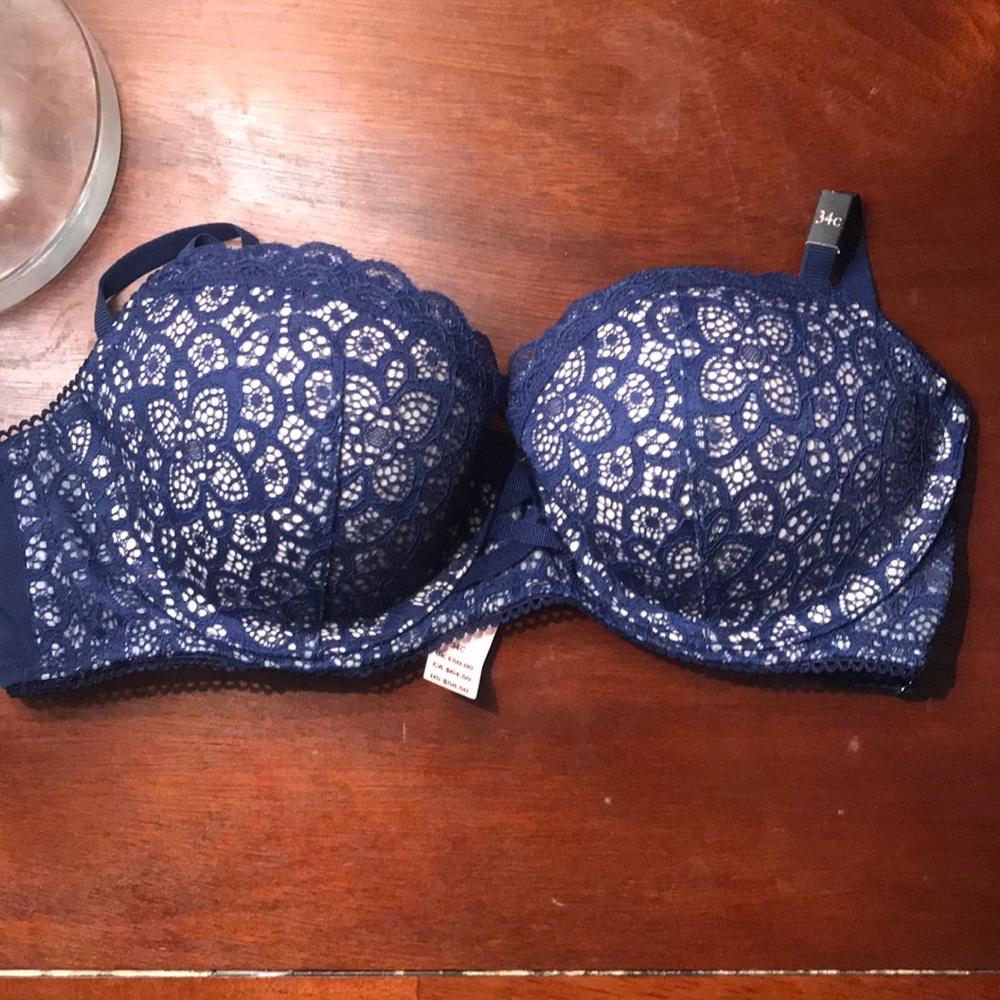 Dream Angels Bra